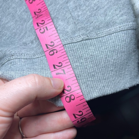 G-Star RAW Men’s Grey Graphic crewneck fleece loungewear Sweatshirt in size XXL - Picture 8 of 8